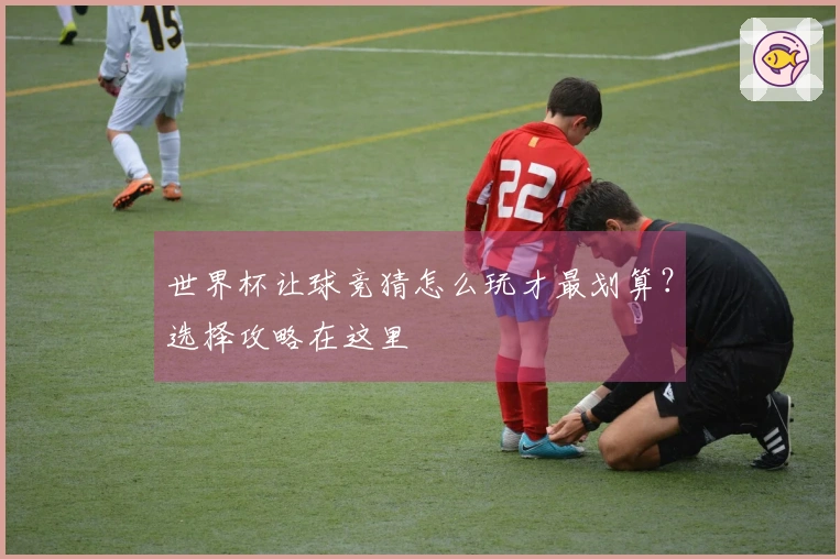 世界杯让球竞猜怎么玩才最划算？选择攻略在这里