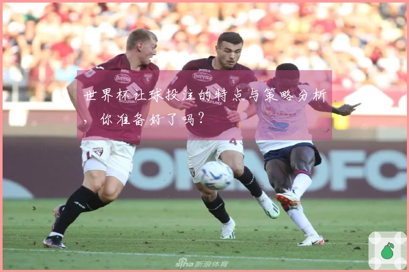 世界杯让球投注的特点与策略分析，你准备好了吗？