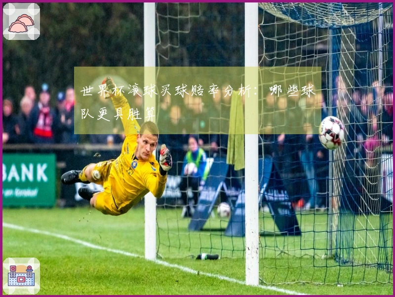 世界杯滚球买球赔率分析：哪些球队更具胜算