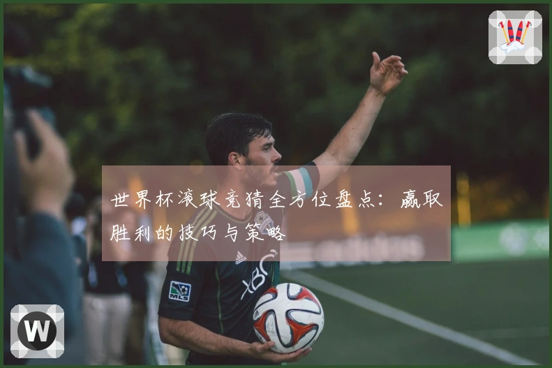 世界杯滚球竞猜全方位盘点：赢取胜利的技巧与策略
