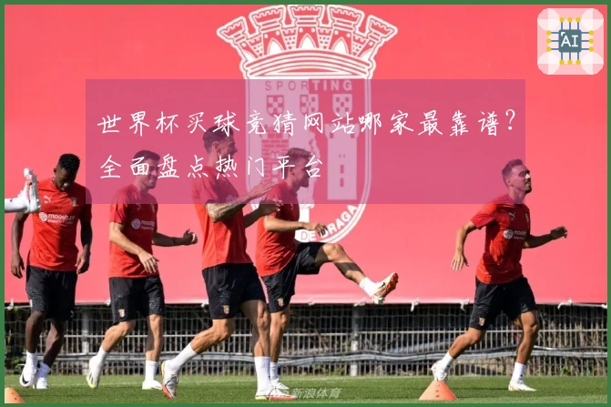 世界杯买球竞猜网站哪家最靠谱？全面盘点热门平台