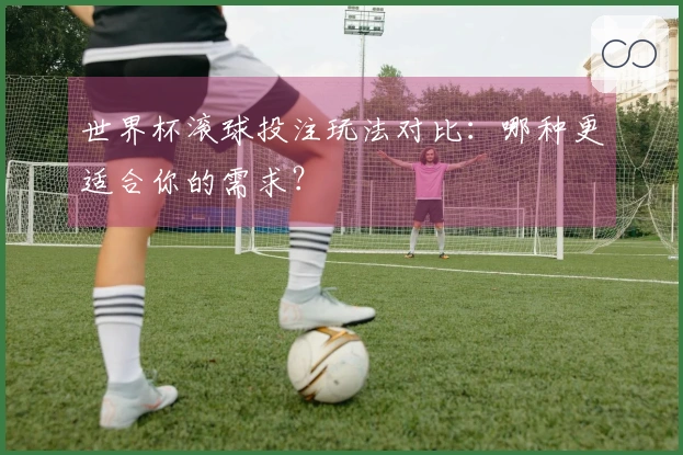 世界杯滚球投注玩法对比：哪种更适合你的需求？