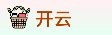 开云 logo